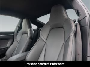 Porsche 992 911 Carrera S BOSE LED-Matrix Surround-View