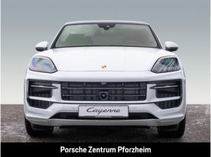 Porsche Cayenne S E-Hybrid Coupe BOSE LED Panoramadach