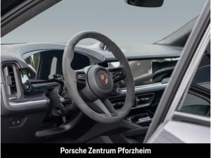 Porsche Cayenne S E-Hybrid Coupe BOSE Surround-View LED