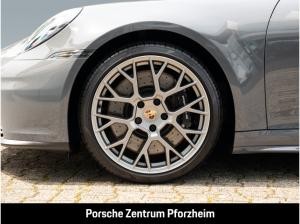 Porsche 992 911 Carrera S BOSE LED-Matrix Surround-View
