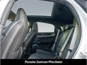 Porsche Cayenne E-Hybrid Coupe BOSE Luftfederung LED