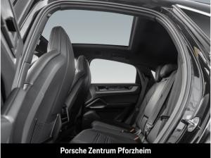 Porsche Cayenne E-Hybrid Coupe BOSE Luftfederung LED