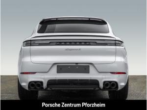 Porsche Cayenne S E-Hybrid Coupe BOSE LED Panoramadach