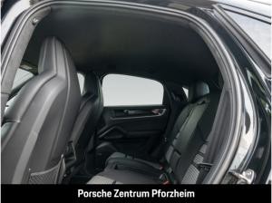 Porsche Cayenne S E-Hybrid Coupe BOSE Surround-View LED