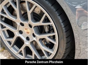 Porsche 992 911 Carrera S BOSE LED-Matrix Surround-View