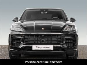 Porsche Cayenne E-Hybrid Coupe BOSE Luftfederung LED