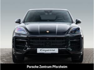 Porsche Cayenne S E-Hybrid Coupe BOSE Surround-View LED