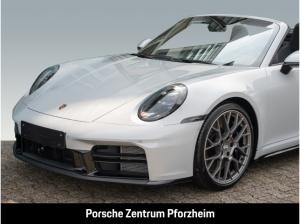 Porsche 992 911 Carrera S Cabriolet BOSE Liftsystem-VA