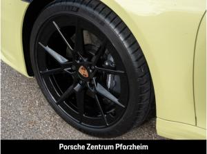 Porsche 992 911 Carrera Sportabgas Abstandstempomat BOSE