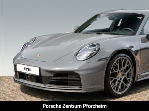 Porsche 992 911 Carrera S BOSE LED-Matrix Surround-View