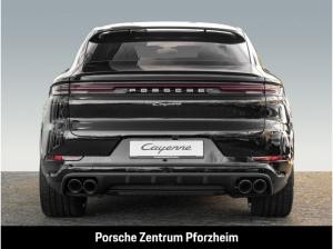 Porsche Cayenne E-Hybrid Coupe BOSE Luftfederung LED