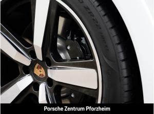 Porsche Cayenne S E-Hybrid Coupe BOSE LED Panoramadach