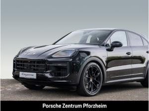 Porsche Cayenne S E-Hybrid Coupe BOSE Surround-View LED
