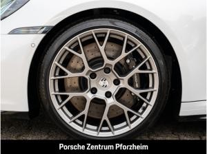 Porsche 992 911 Carrera S Cabriolet BOSE Liftsystem-VA