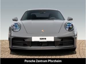 Porsche 992 911 Carrera S BOSE LED-Matrix Surround-View
