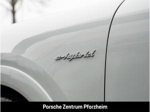 Porsche Cayenne S E-Hybrid Coupe BOSE LED Panoramadach