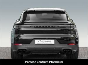 Porsche Cayenne S E-Hybrid Coupe BOSE Surround-View LED