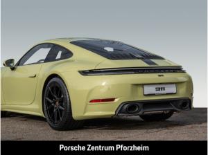 Porsche 992 911 Carrera Sportabgas Abstandstempomat BOSE