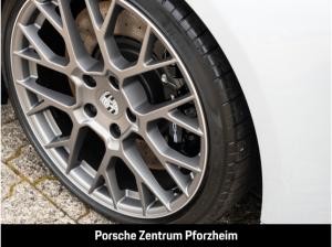 Porsche 992 911 Carrera S Cabriolet BOSE Liftsystem-VA