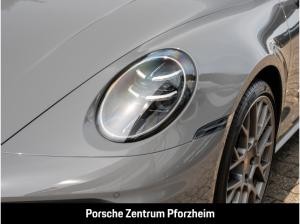 Porsche 992 911 Carrera S BOSE LED-Matrix Surround-View