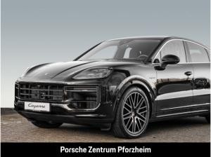 Porsche Cayenne E-Hybrid Coupe BOSE Luftfederung LED
