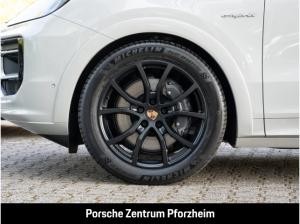 Porsche Cayenne E-Hybrid Coupe BOSE Luftfederung LED