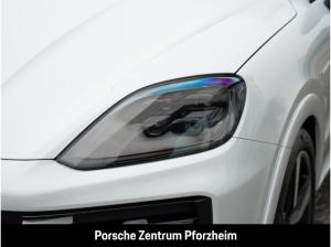 Porsche Cayenne S E-Hybrid Coupe BOSE LED Panoramadach