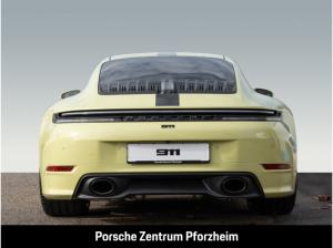 Porsche 992 911 Carrera Sportabgas Abstandstempomat BOSE