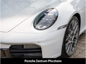 Porsche 992 911 Carrera S Cabriolet BOSE Liftsystem-VA