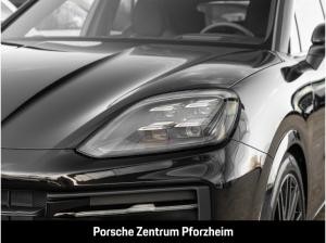 Porsche Cayenne E-Hybrid Coupe BOSE Luftfederung LED