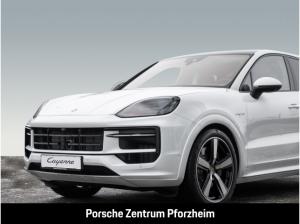Porsche Cayenne S E-Hybrid Coupe BOSE LED Panoramadach