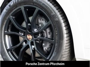 Porsche Cayenne E-Hybrid Coupe BOSE Luftfederung LED