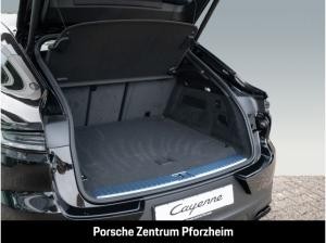 Porsche Cayenne S E-Hybrid Coupe BOSE Surround-View LED