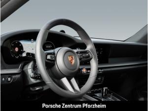 Porsche 992 911 Carrera Sportabgas Abstandstempomat BOSE