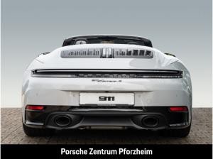 Porsche 992 911 Carrera S Cabriolet BOSE Liftsystem-VA