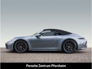 Porsche 992 911 Carrera S Cabriolet Sportabgasanlage LED