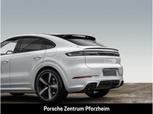 Porsche Cayenne S E-Hybrid Coupe BOSE LED Panoramadach