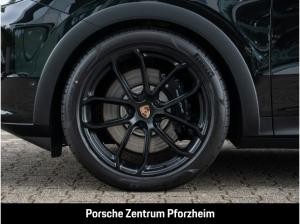 Porsche Cayenne S E-Hybrid Coupe BOSE Surround-View LED