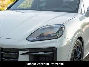Porsche Cayenne E-Hybrid Coupe BOSE Luftfederung LED