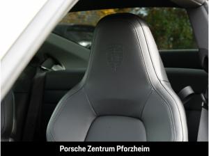 Porsche 992 911 Carrera Sportabgas Abstandstempomat BOSE