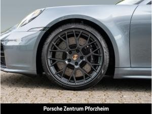 Porsche 992 911 Carrera S Cabriolet Sportabgasanlage LED