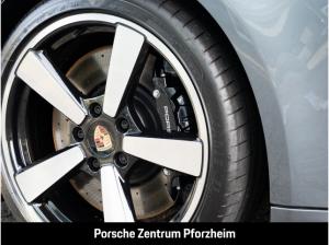 Porsche 992 911 Carrera S Cabrio Liftsystem-VA InnoDrive