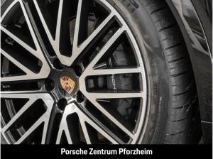 Porsche Cayenne E-Hybrid Coupe BOSE Luftfederung LED