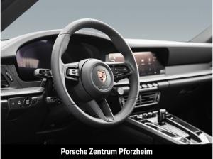 Porsche 992 911 Carrera S BOSE LED-Matrix Surround-View