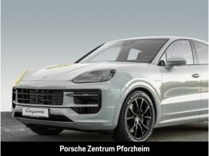 Porsche Cayenne E-Hybrid Coupe BOSE Luftfederung LED