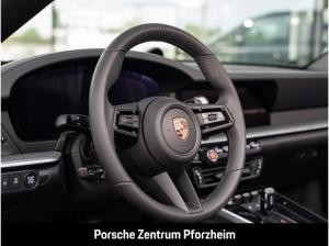 Porsche 992 911 Carrera S Cabriolet BOSE Liftsystem-VA