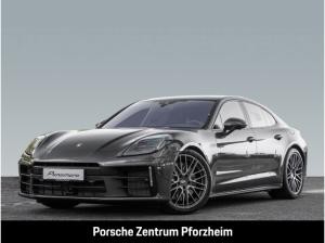 Foto - Porsche Panamera 4S E-Hybrid HA-Lenkung InnoDrive BOSE