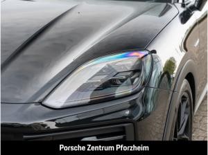 Porsche Cayenne S E-Hybrid Coupe BOSE Surround-View LED