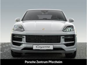 Porsche Cayenne E-Hybrid Coupe BOSE Luftfederung LED