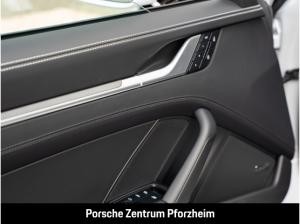 Porsche 992 911 Carrera S Cabriolet BOSE Liftsystem-VA